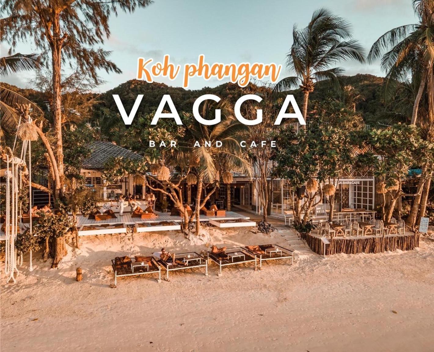 See Through Resort Haad Yao Luaran gambar